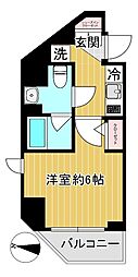 ＳＨＯＫＥＮ　Ｒｅｓｉｄｅｎｃｅ横浜鶴見III 00903