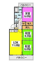 エクセレント・フジ 202