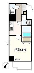 ヴィレッジハウス王子台 601