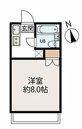 足利市田中町