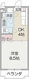 グランチェルト・K 308