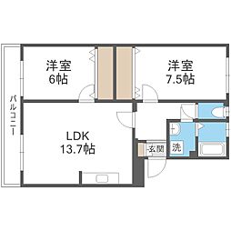 坂井ビル 405