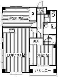 エスポワール2000 101
