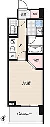 RIDGE豊洲 807