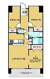 サンディ・パークスIII番館