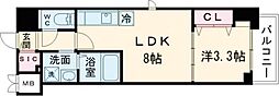 Ｓ−ＲＥＳＩＤＥＮＣＥ広島駅ｅｎａｂｌｅ 905