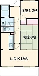 WESTヒルズ関空I 1002