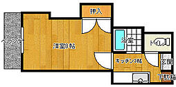グランデ長町 402