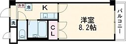クレスト草津 1033