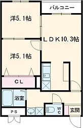 ル・ノール人見町 104