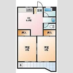 向陽ビル 803