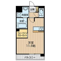 ＥＬＣＩＡ八王寺 303
