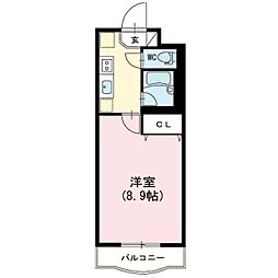 パークサイドグリッター弁天 502