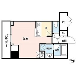 パークソレイユ弐番館 408