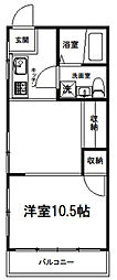 HIKARIマンション 203