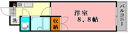 ウイル緑井 206