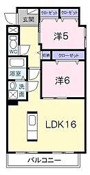 ル・クール 201