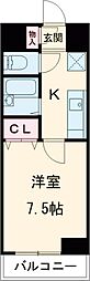 オルザス新潟 211