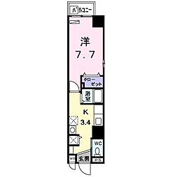 グランツ丸の内 805