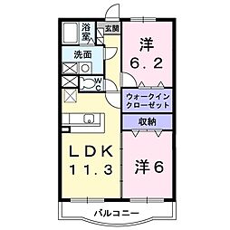 ルピナス　Ｂ棟 303