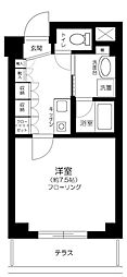 コーポ中里