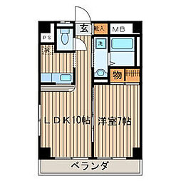 ラ・シャテロ 301