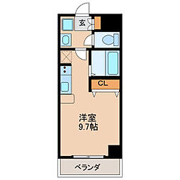 VILLAGE MEISEI 402