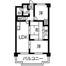 アイカピア植田 102