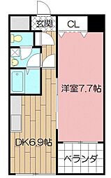 MDIインターフェイス竪町 602