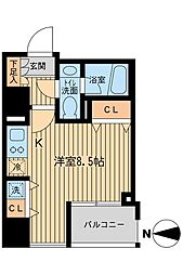 ウィルテラス千歳烏山 0505