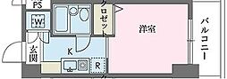 ウィンベルソロ国分寺1 0702