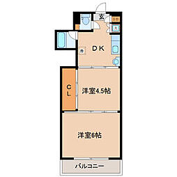 シャングリラ大和町 903