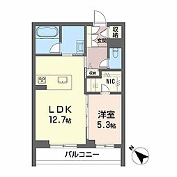 諏訪町てらす 303