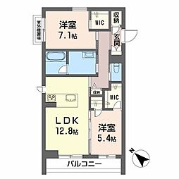 諏訪町てらす 206
