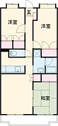 キャッスルベリー 3E