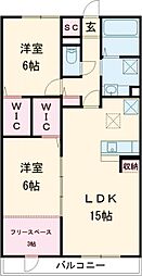 西光地レジデンス 202