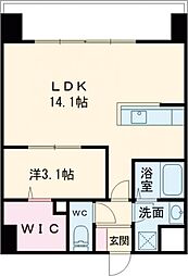 クロノス39京町本丁 404