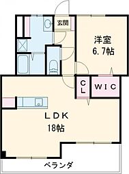 杉山第二ビル 502
