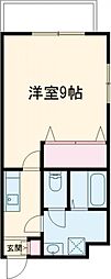 メゾン黒髪 403