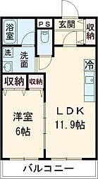 マンションドム蔵王 301