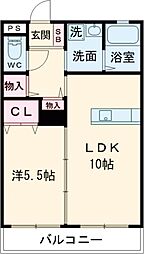 イオンハイツ 33