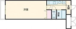 ソレアード広野