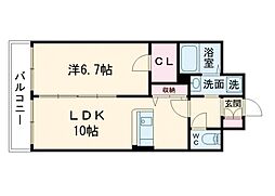 熊本市中央区琴平2丁目