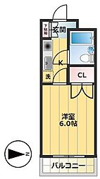 藤沢朝日町ダイカンプラザ 309