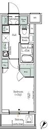 ＯＮＥ　ＲＯＯＦ　ＲＥＳＩＤＥＮＣＥ　ＫＩＢＡ　ＷＥＳＴ 611