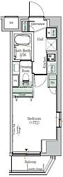 ＯＮＥ　ＲＯＯＦ　ＲＥＳＩＤＥＮＣＥ　ＫＩＢＡ　ＷＥＳＴ 711