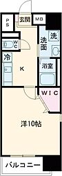 Arvita新屋敷 202