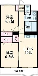 マンションフローラ 301