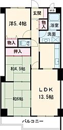 サンフレンド長坂 102