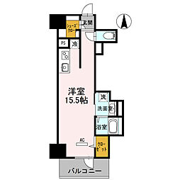 グラン　ラヴィ　レジデンス 205